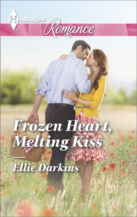 Title details for Frozen Heart, Melting Kiss by Ellie Darkins - Available